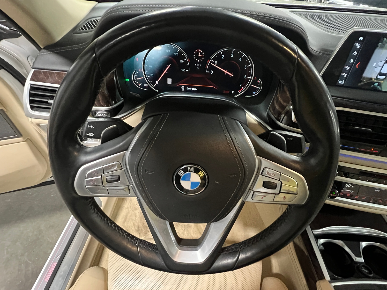 Thumbnail: 2019 BMW 7 Series - 4