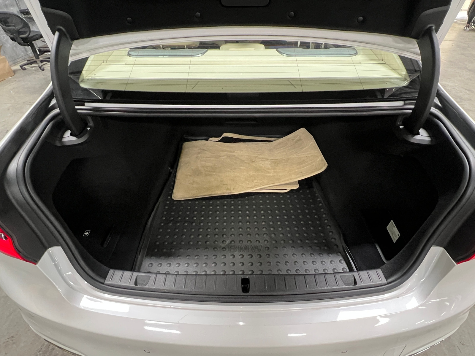 Thumbnail: 2019 BMW 7 Series - 6