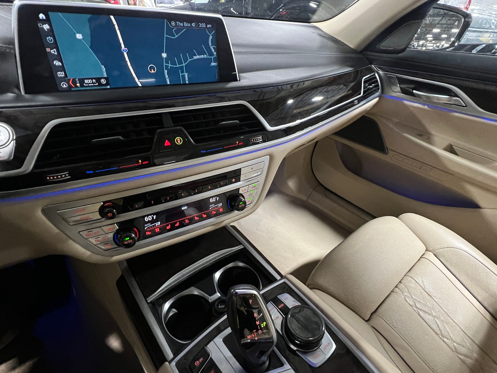 Thumbnail: 2019 BMW 7 Series - 3