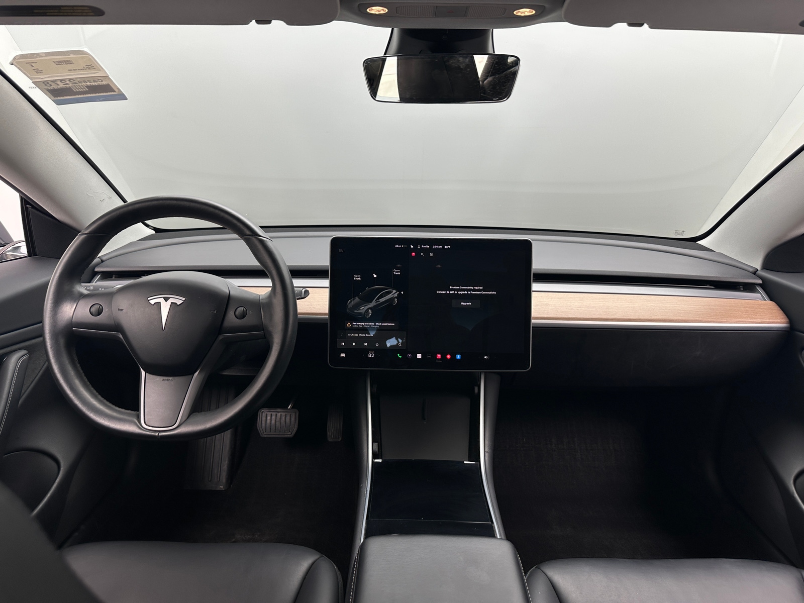 Thumbnail: 2018 Tesla Model 3 - 2