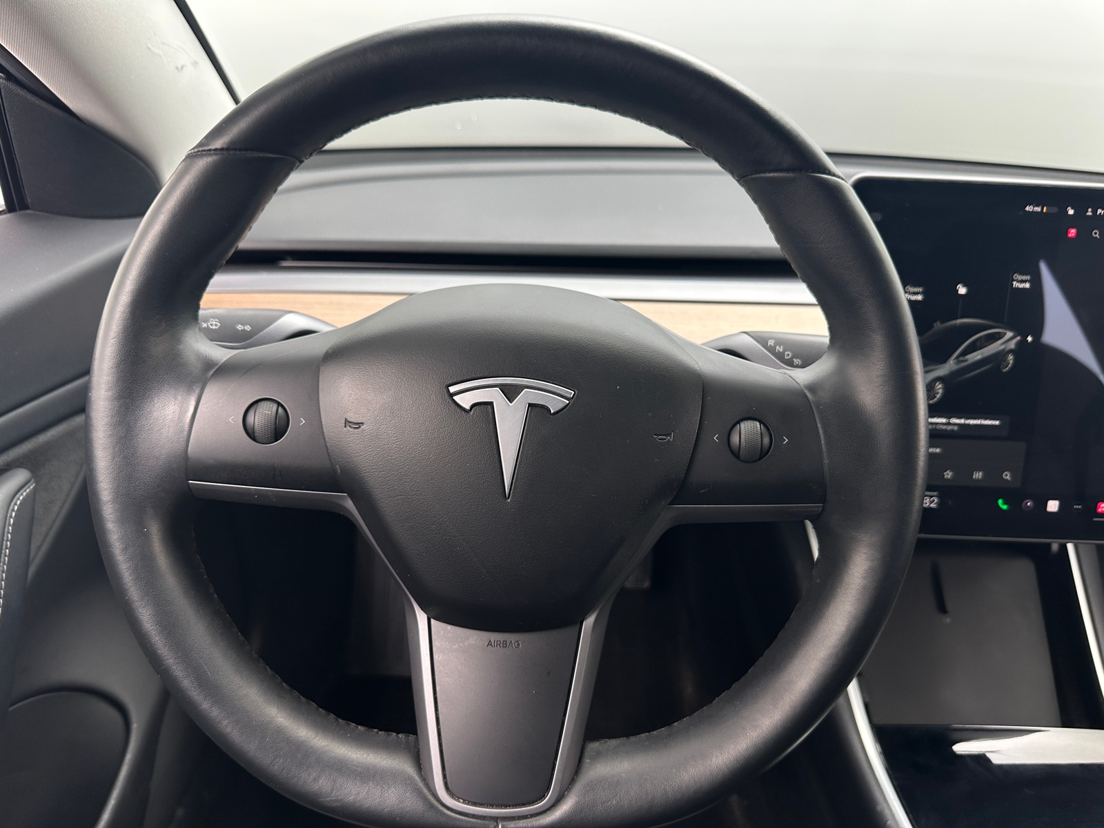 Thumbnail: 2018 Tesla Model 3 - 4