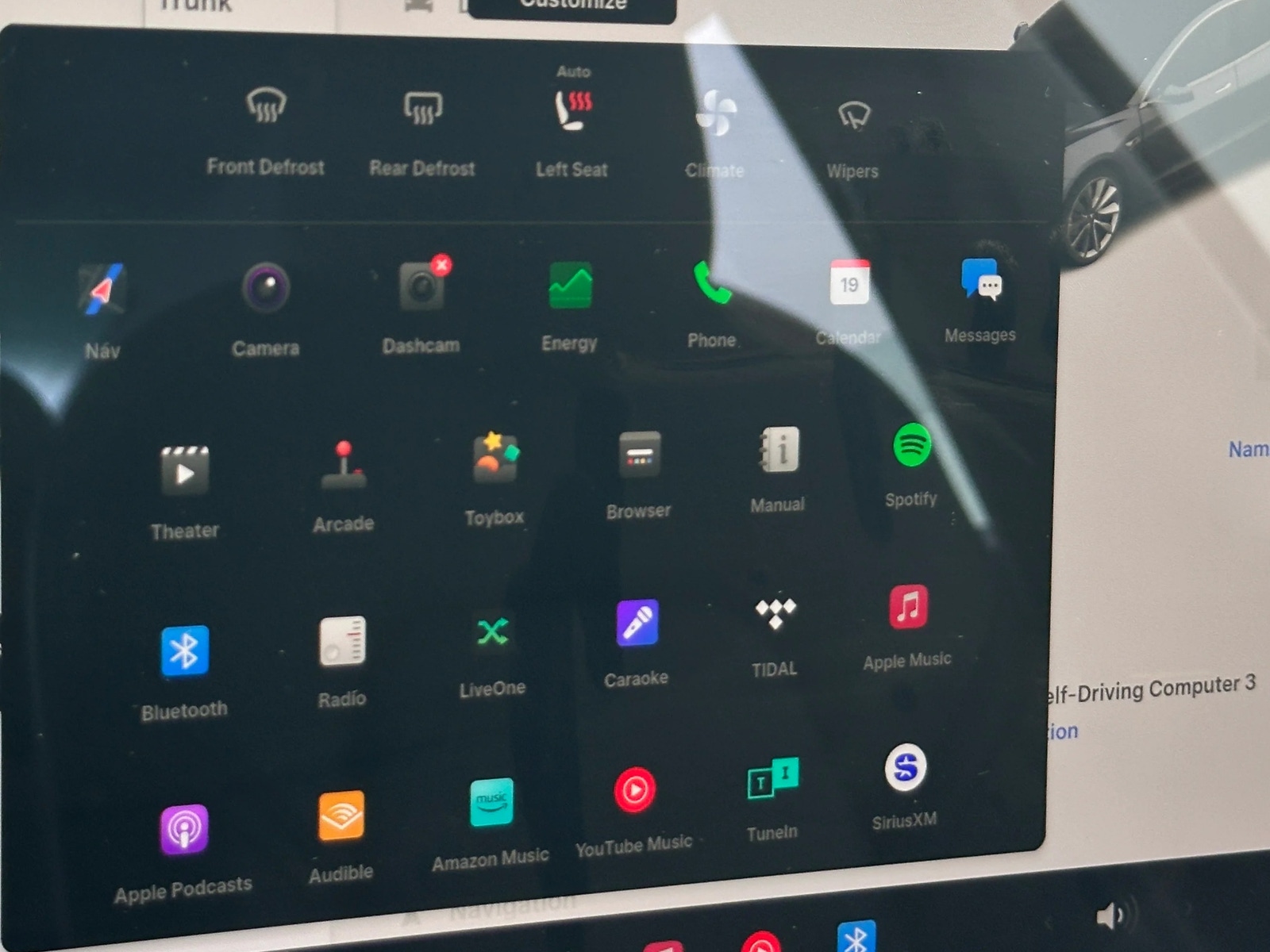 Thumbnail: 2018 Tesla Model 3 - 3