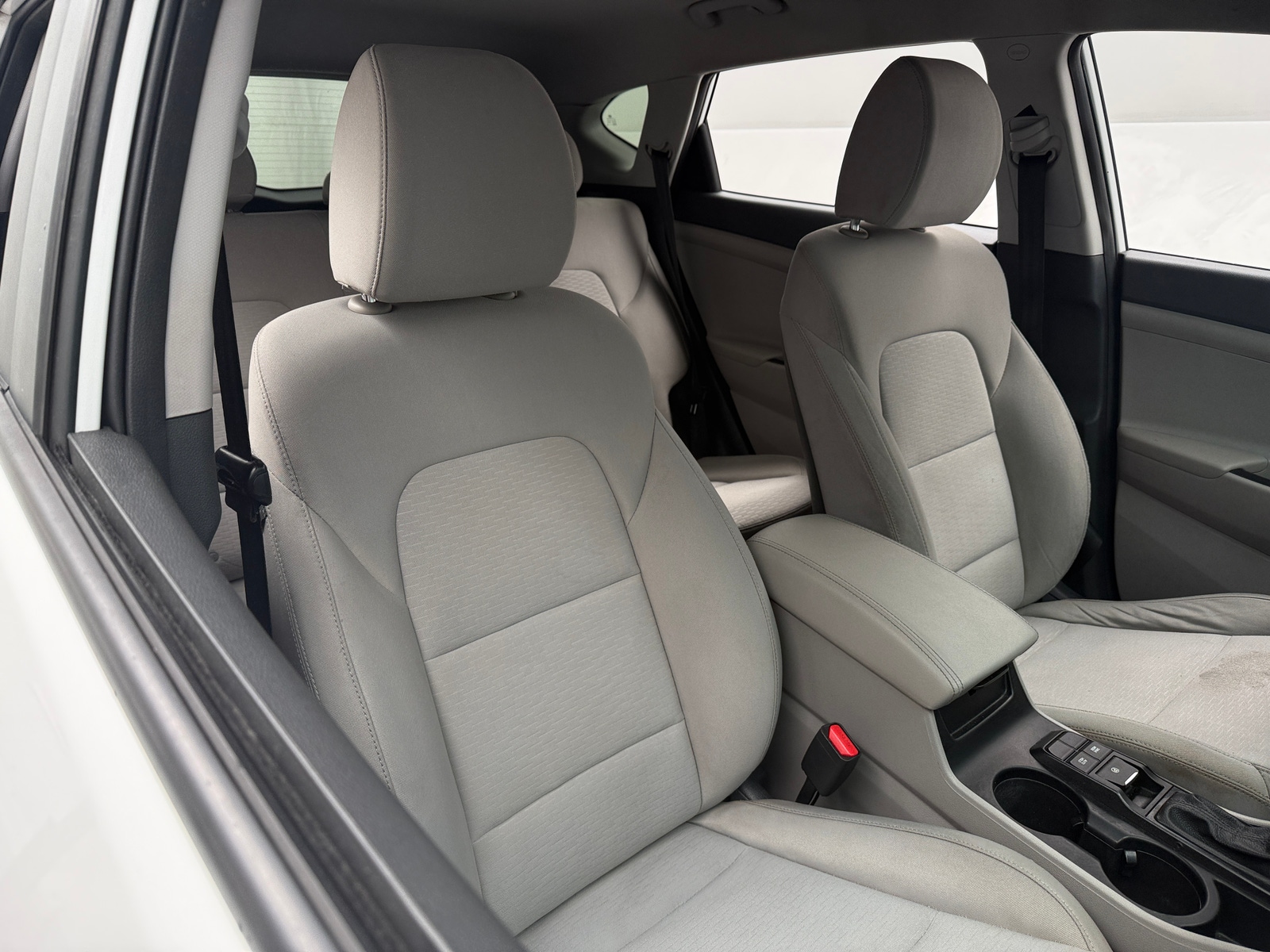 Thumbnail: 2021 Hyundai Tucson - 2