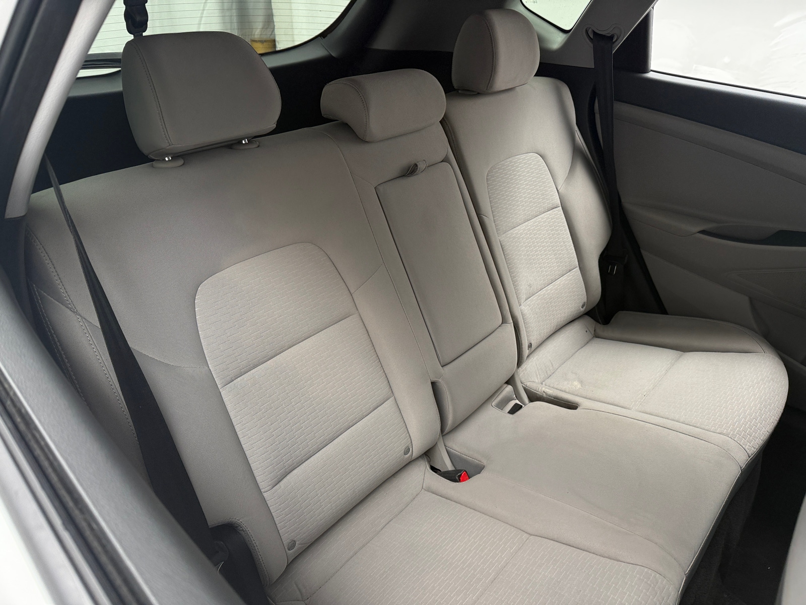 Thumbnail: 2021 Hyundai Tucson - 6