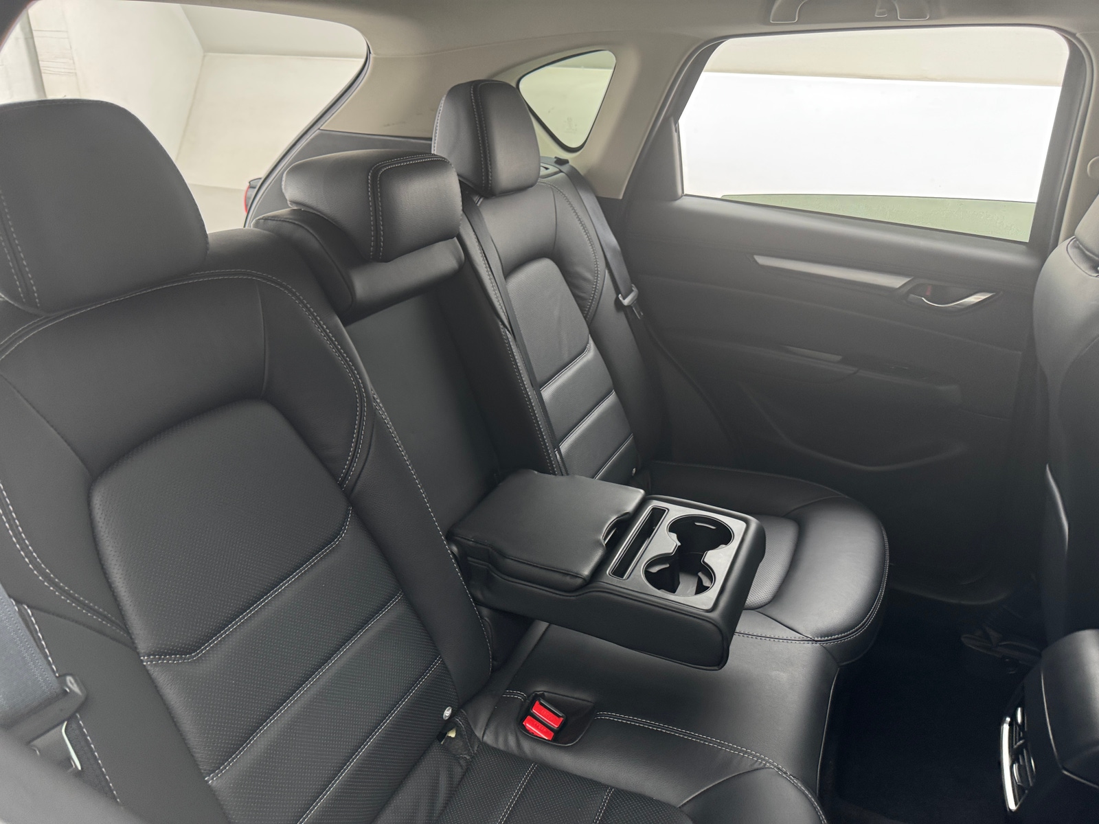 Thumbnail: 2025 Mazda CX-5 - 5