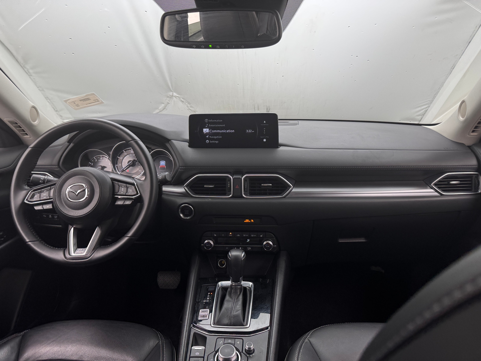 Thumbnail: 2025 Mazda CX-5 - 2