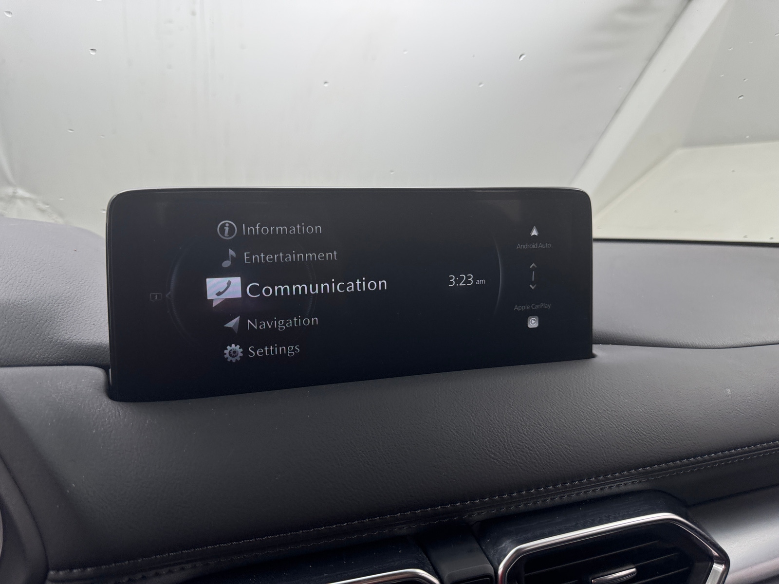 Thumbnail: 2025 Mazda CX-5 - 3