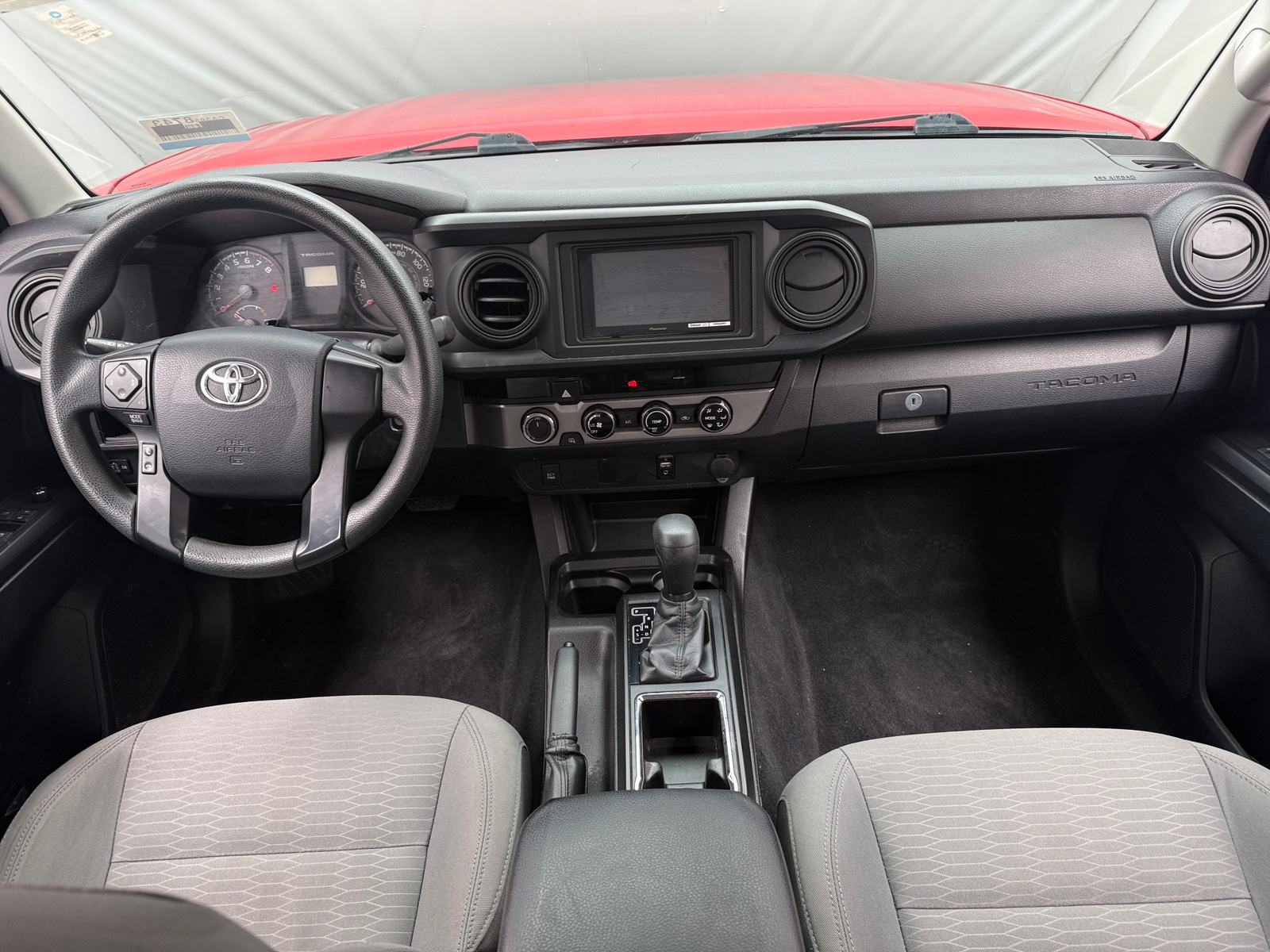 Thumbnail: 2016 Toyota Tacoma - 3