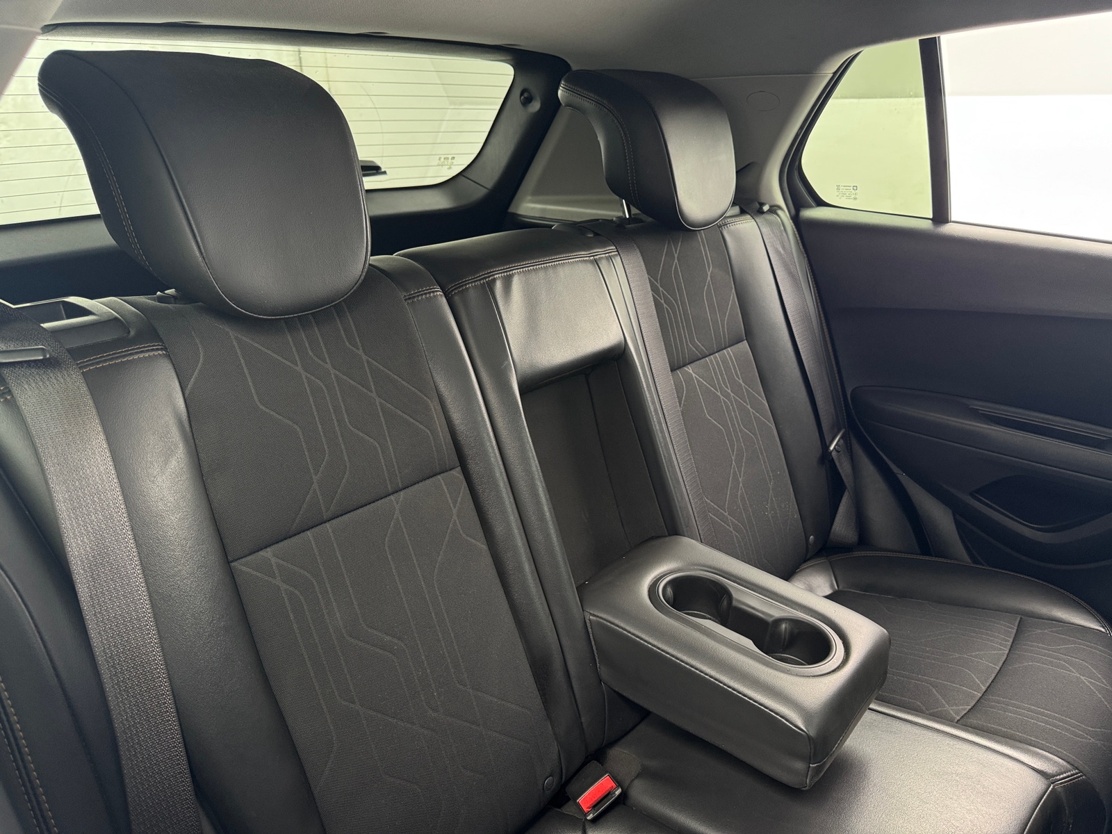 Thumbnail: 2019 Chevrolet Trax - 6