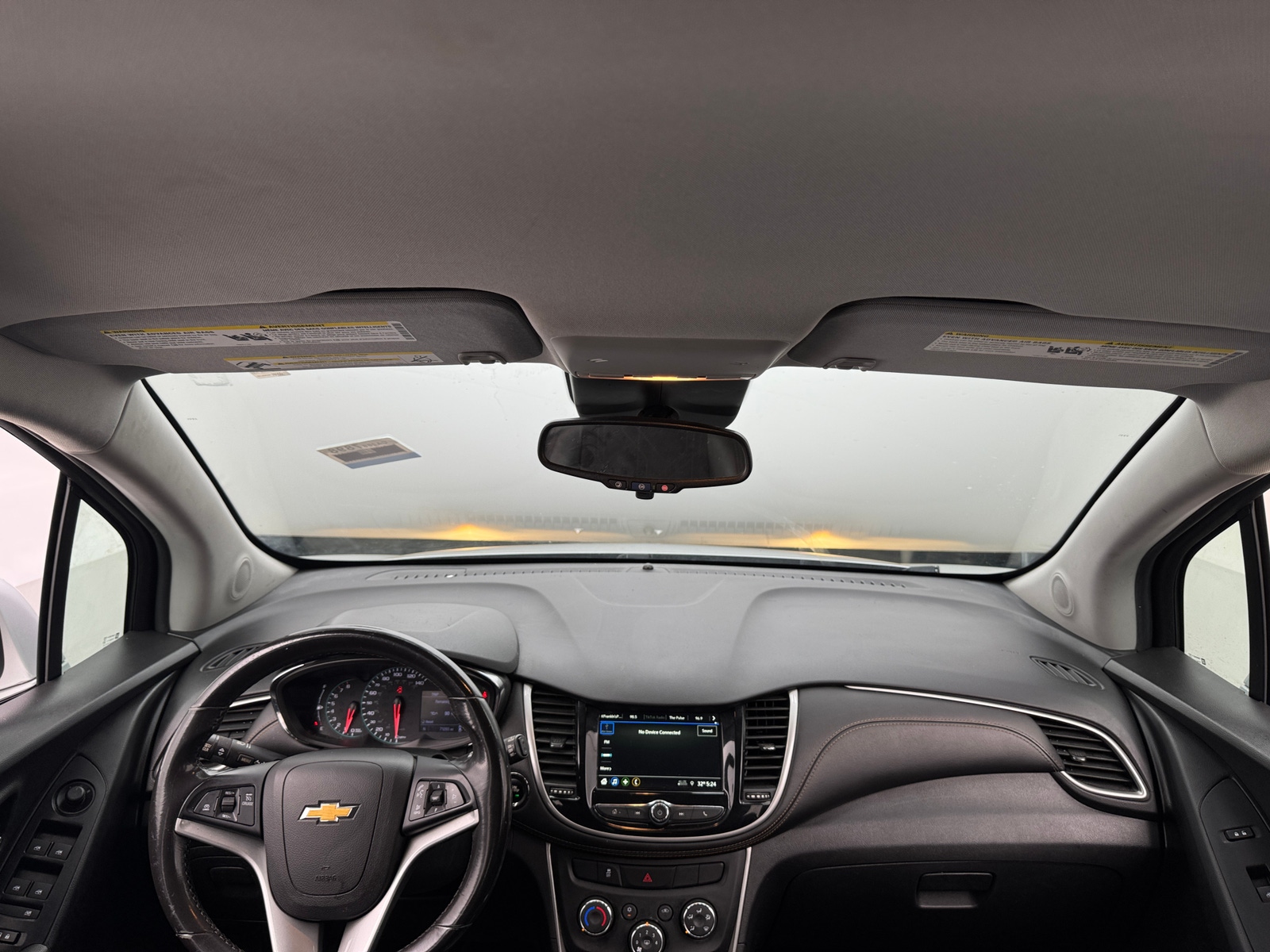 Thumbnail: 2019 Chevrolet Trax - 3