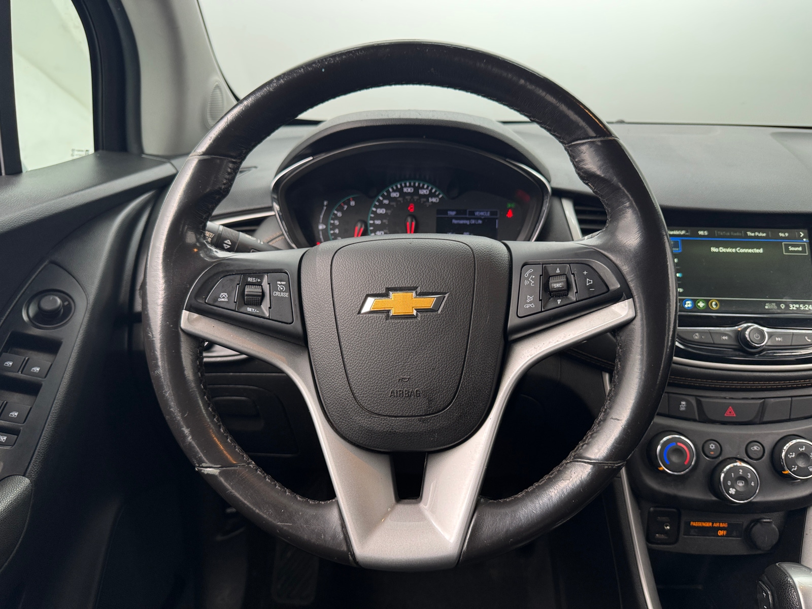 Thumbnail: 2019 Chevrolet Trax - 5