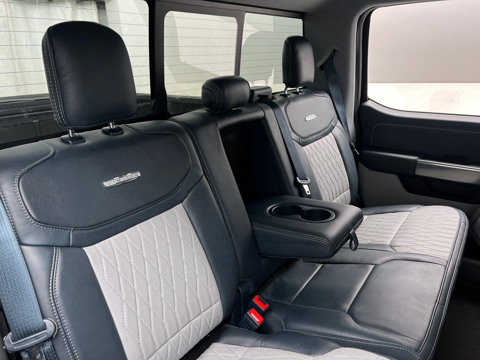 Thumbnail: 2021 Ford Econoline - 5