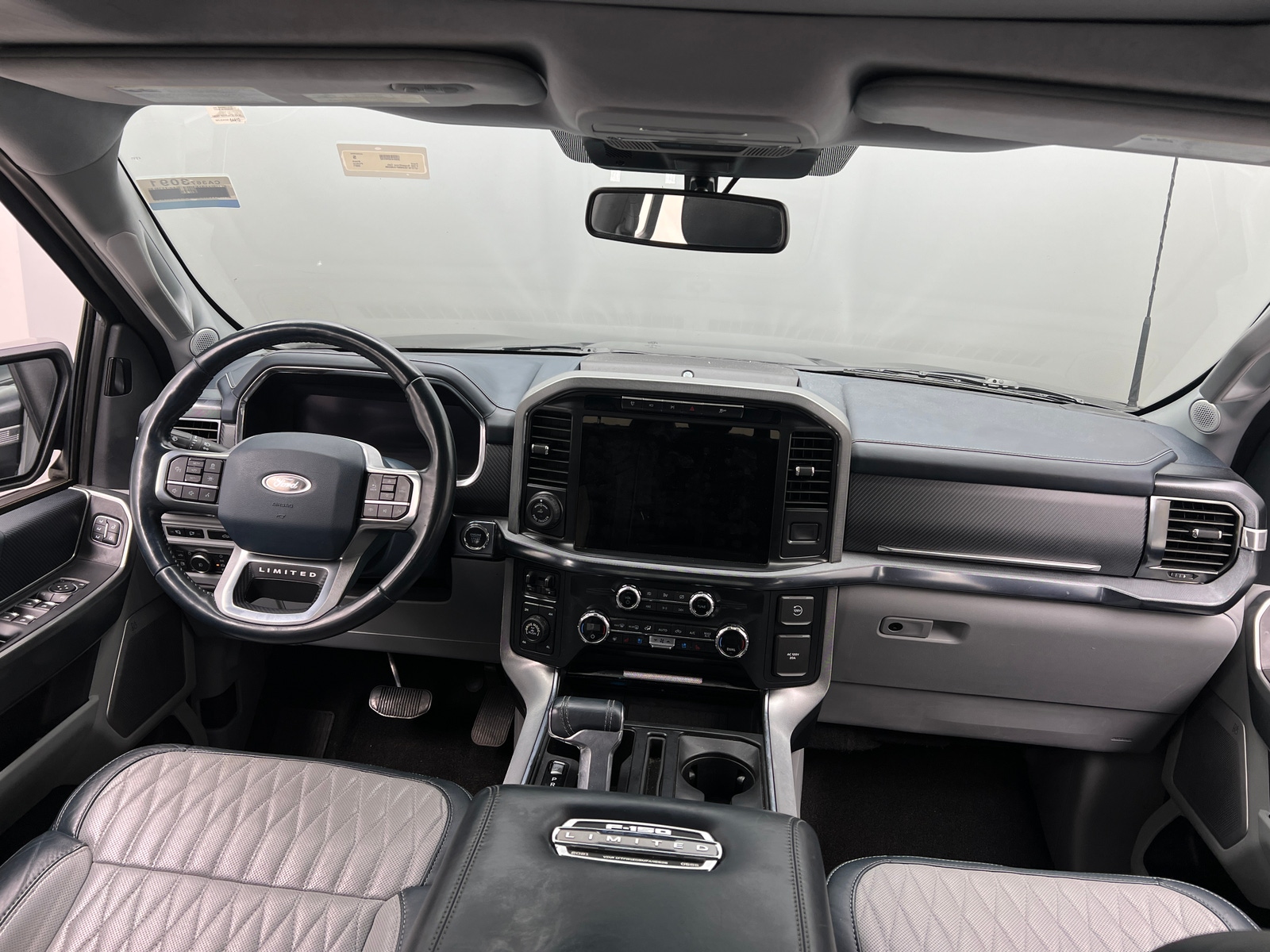 Thumbnail: 2021 Ford Econoline - 2