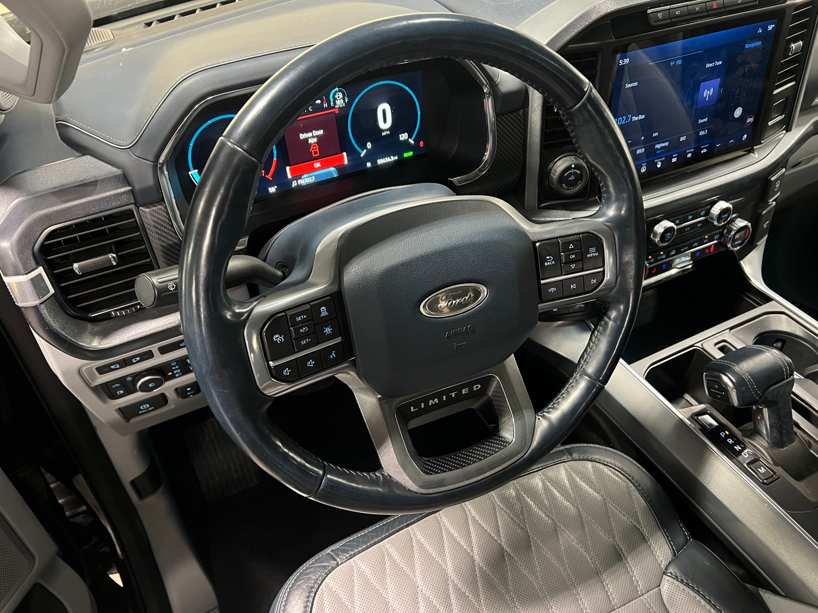 Thumbnail: 2021 Ford Econoline - 4