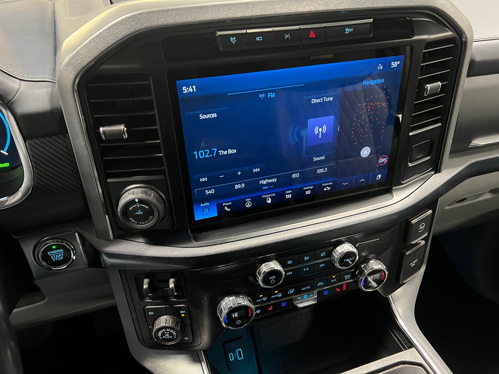 Thumbnail: 2021 Ford Econoline - 3