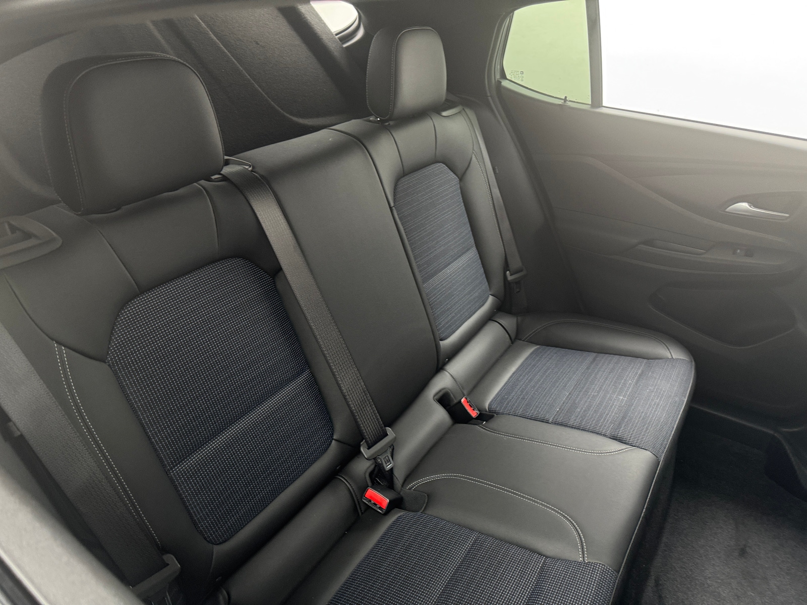 Thumbnail: 2025 Buick Envista - 6