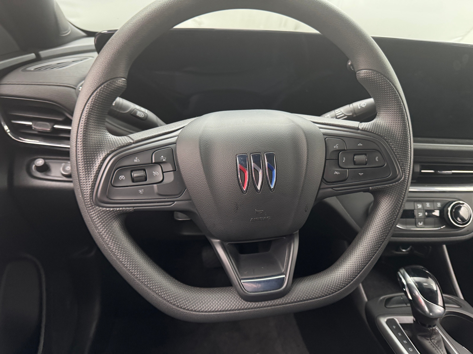 Thumbnail: 2025 Buick Envista - 5