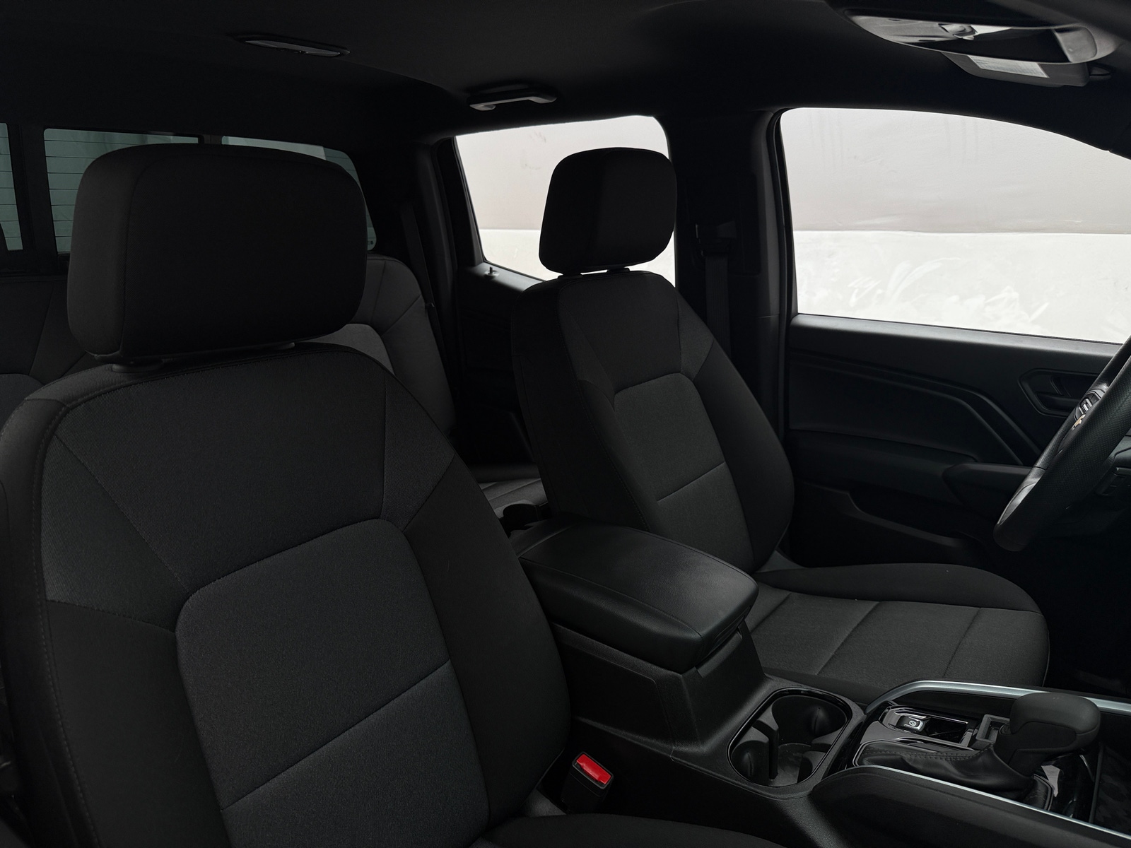 Thumbnail: 2025 Chevrolet Colorado - 2