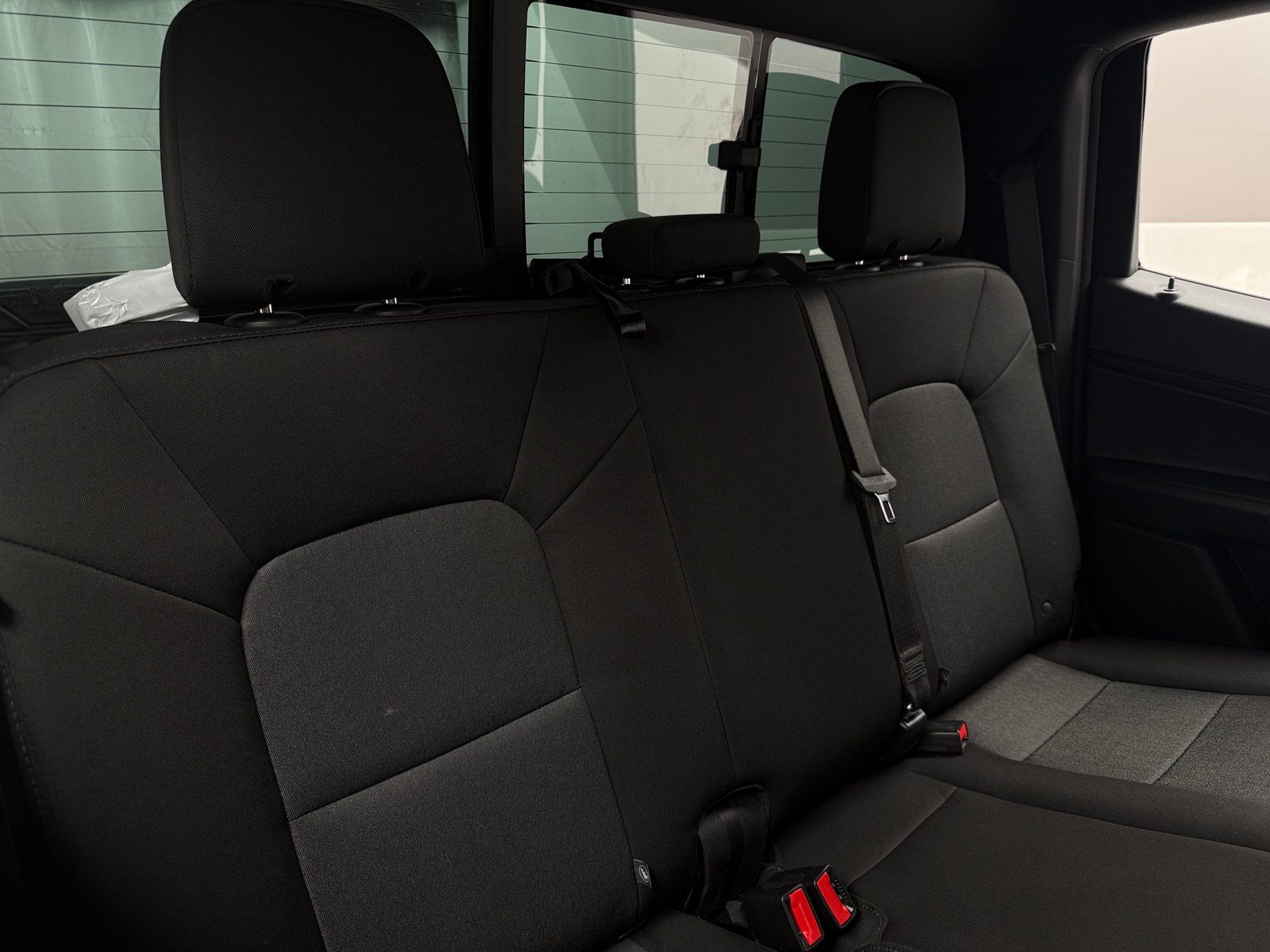 Thumbnail: 2025 Chevrolet Colorado - 6