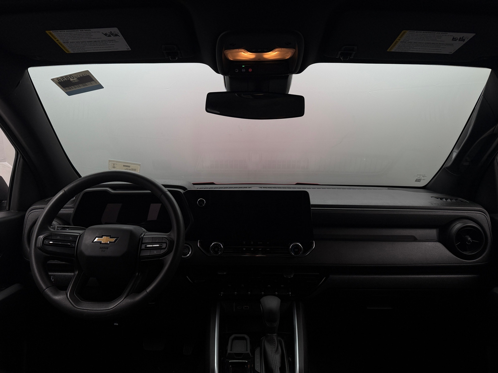 Thumbnail: 2025 Chevrolet Colorado - 3