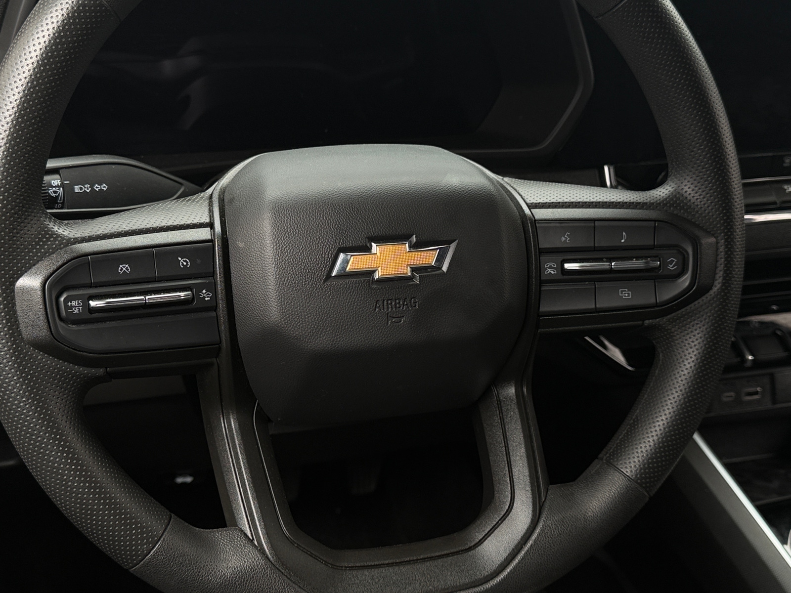 Thumbnail: 2025 Chevrolet Colorado - 5