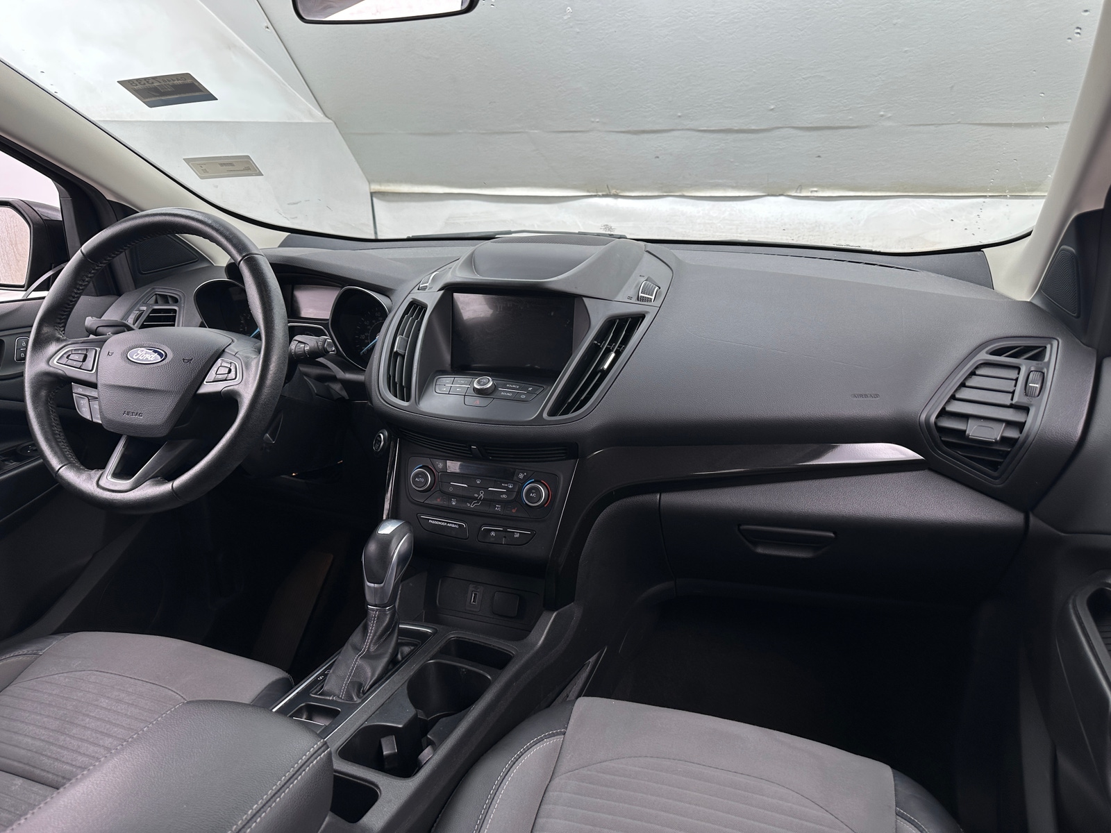 Thumbnail: 2019 Ford Escape - 2