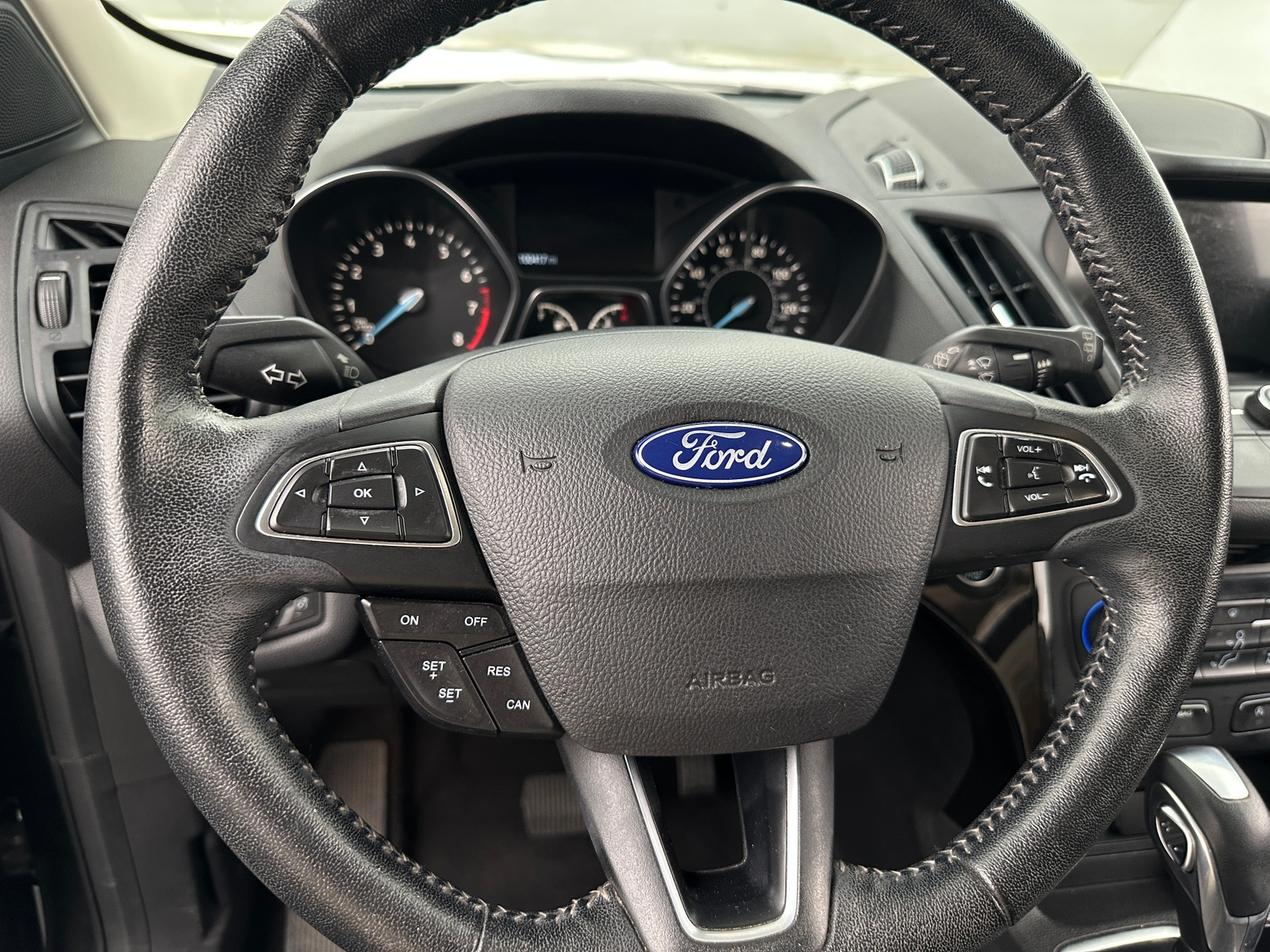 Thumbnail: 2019 Ford Escape - 4