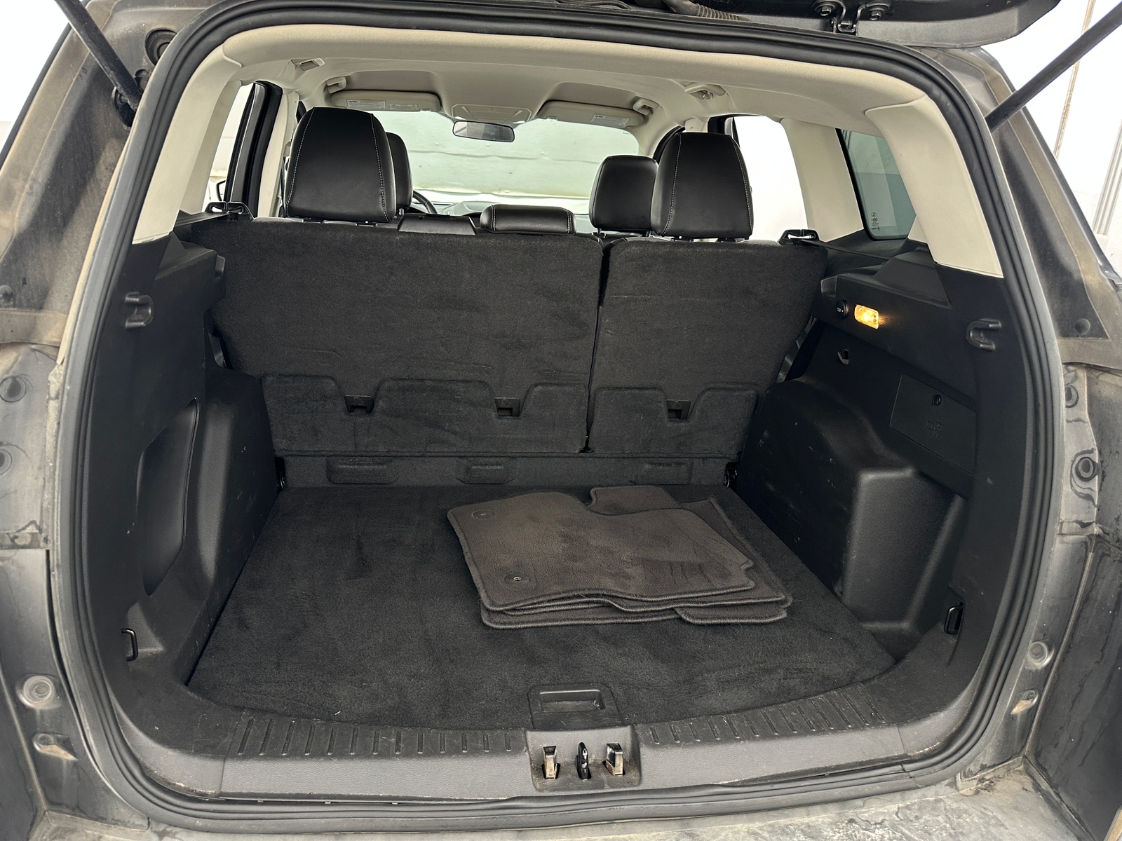 Thumbnail: 2019 Ford Escape - 6