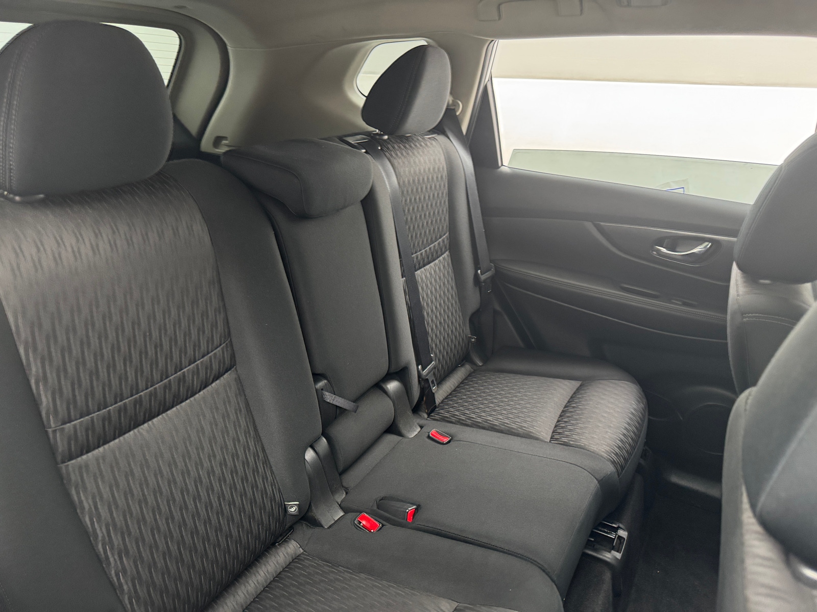 Thumbnail: 2020 Nissan Rogue - 6