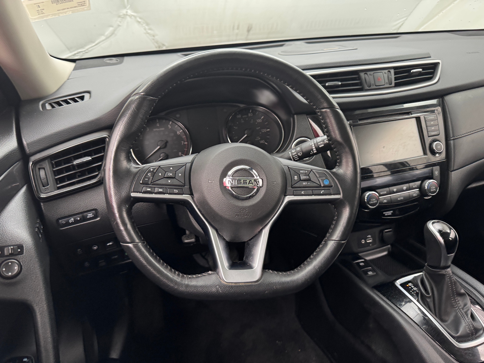 Thumbnail: 2020 Nissan Rogue - 5