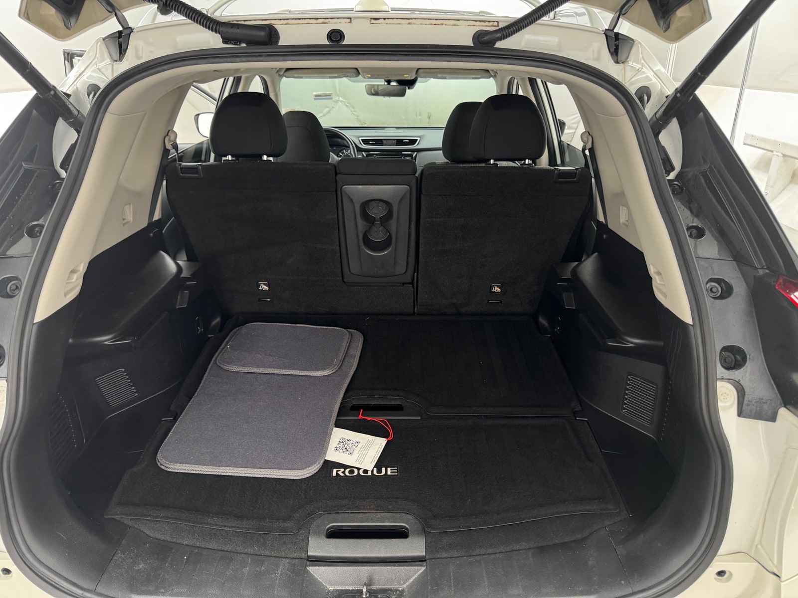 Thumbnail: 2020 Nissan Rogue - 7