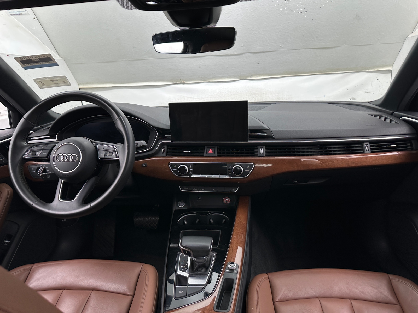 Thumbnail: 2020 Audi A4 - 2