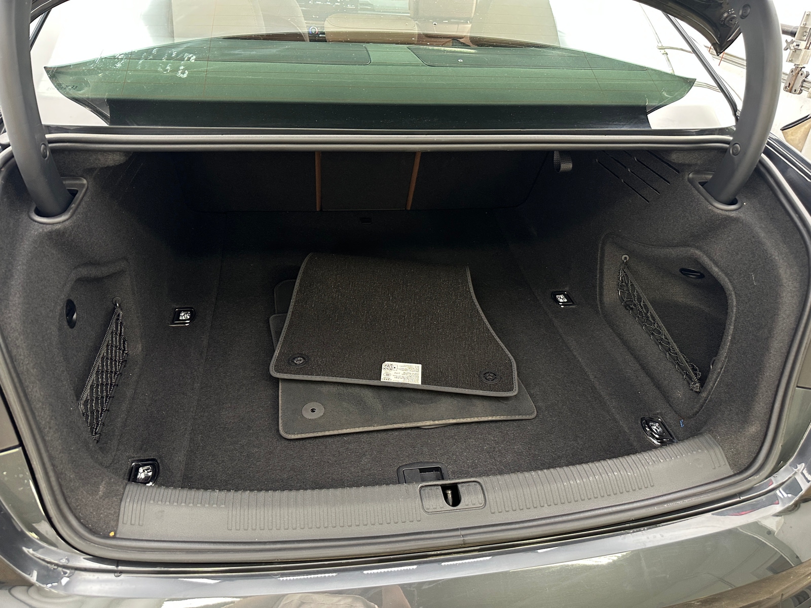 Thumbnail: 2020 Audi A4 - 6