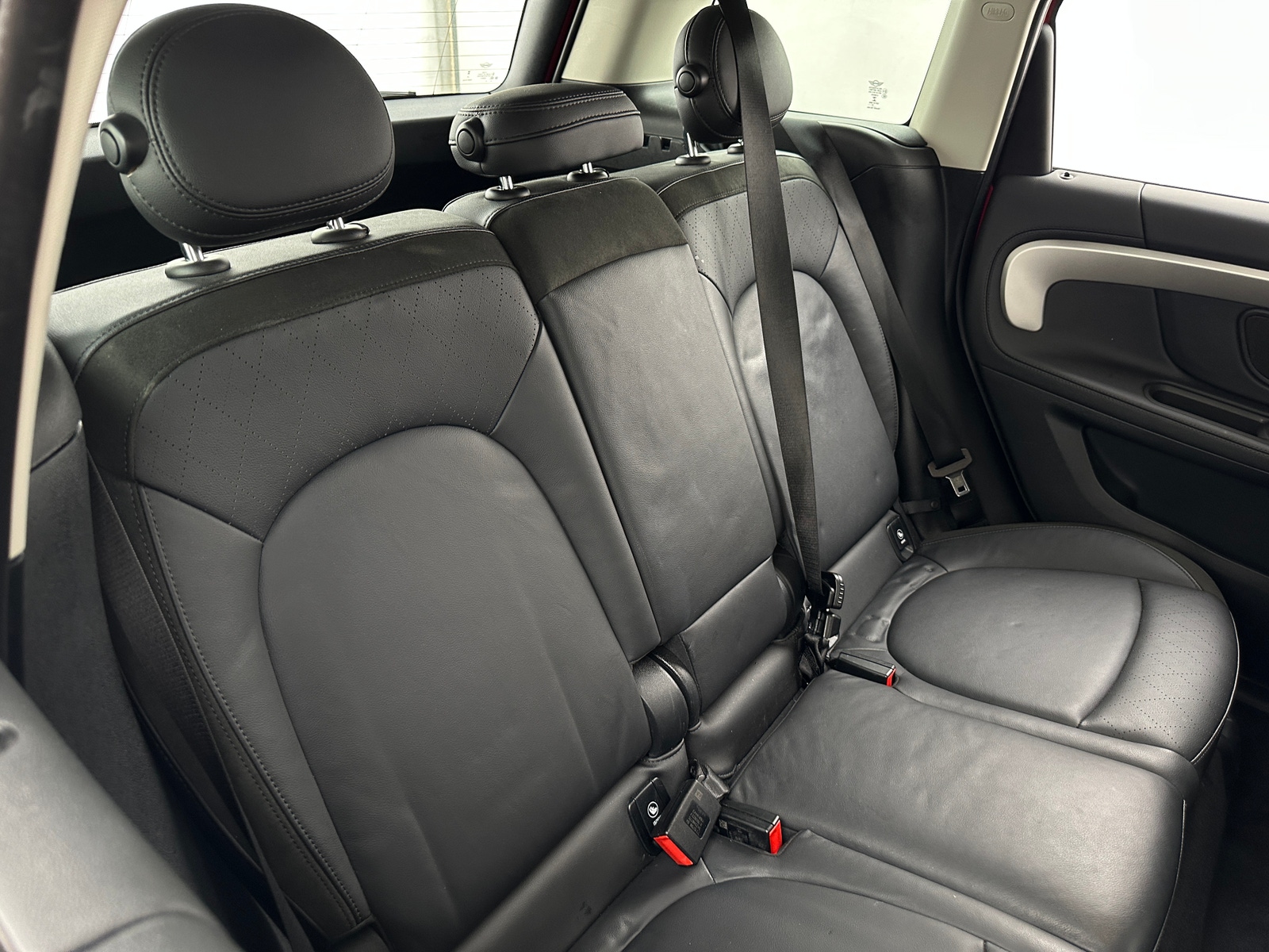 Thumbnail: 2023 MINI Cooper Countryman - 5