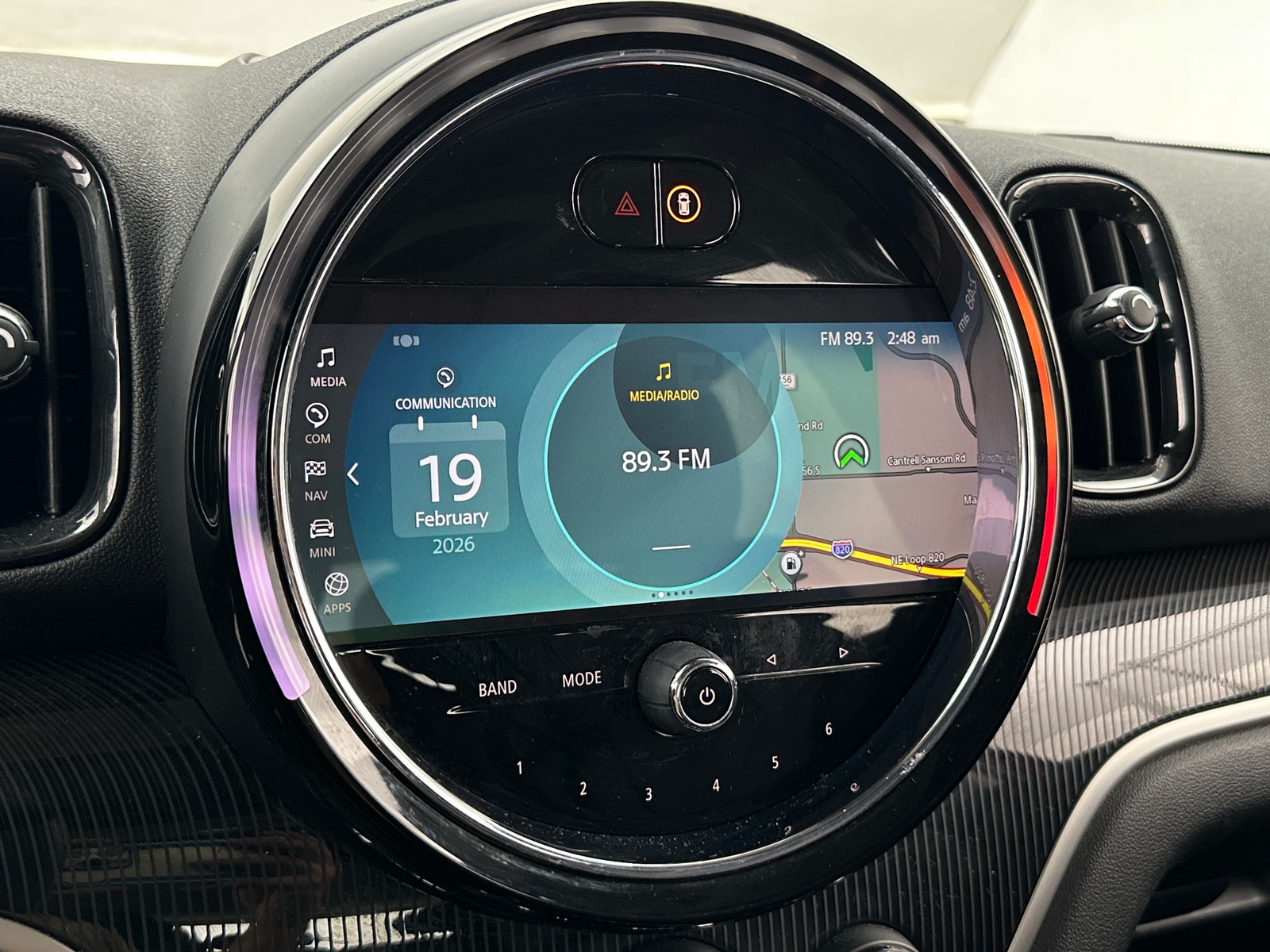 Thumbnail: 2023 MINI Cooper Countryman - 3