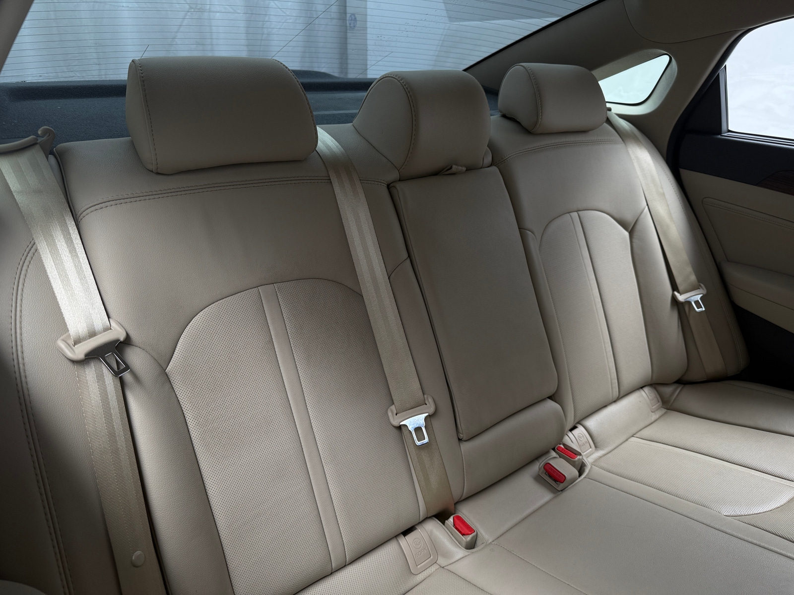 Thumbnail: 2016 Hyundai Sonata - 5