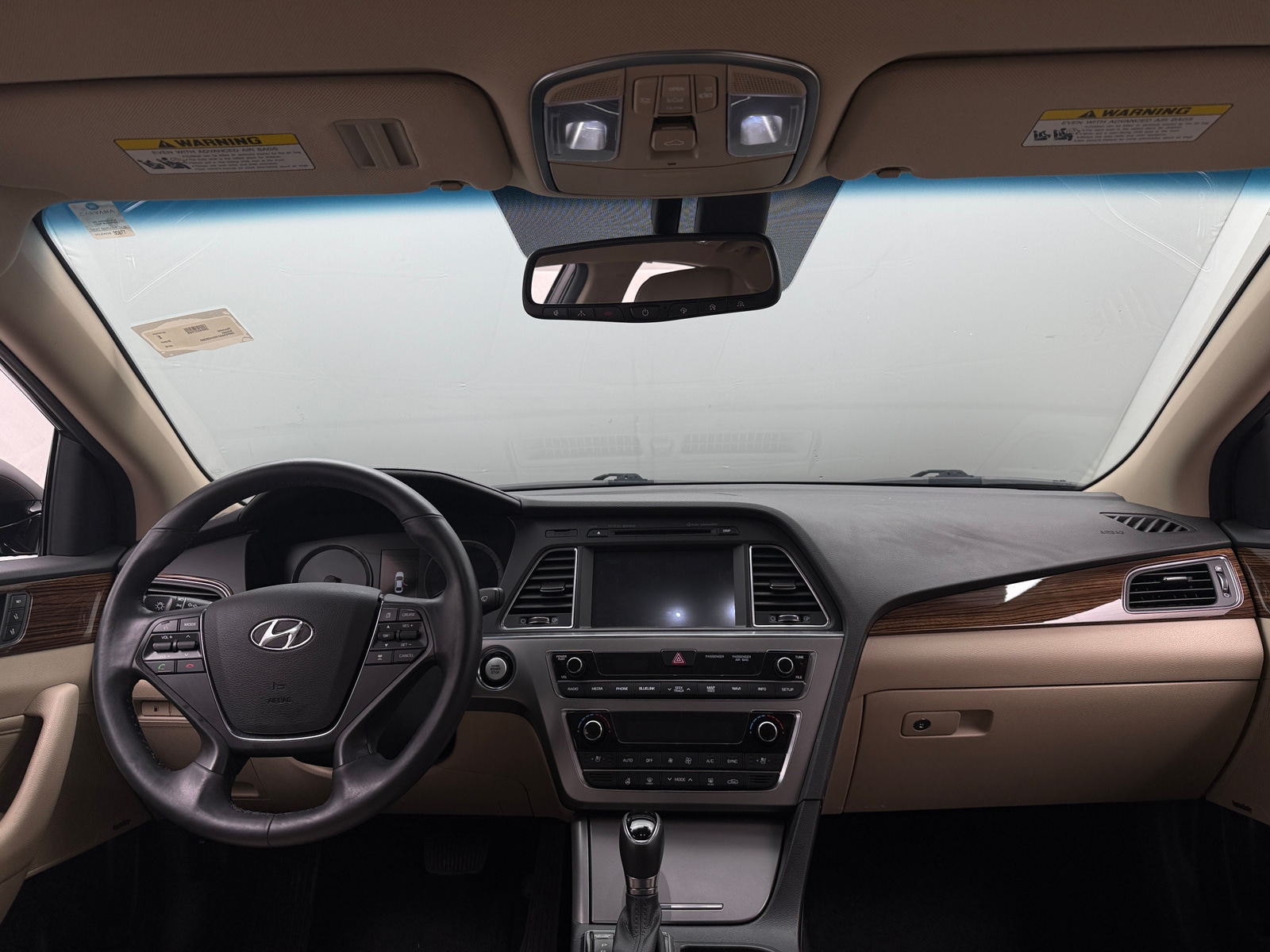 Thumbnail: 2016 Hyundai Sonata - 2