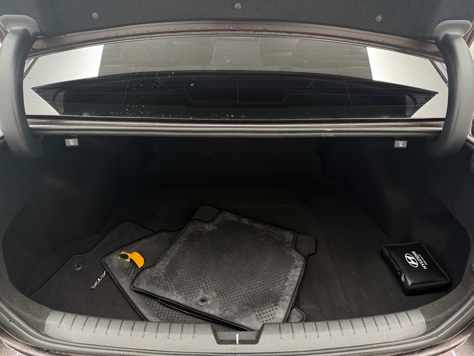 Thumbnail: 2016 Hyundai Sonata - 6