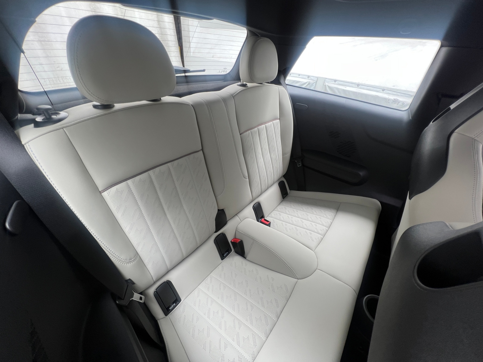 Thumbnail: 2025 MINI Cooper Hardtop - 5