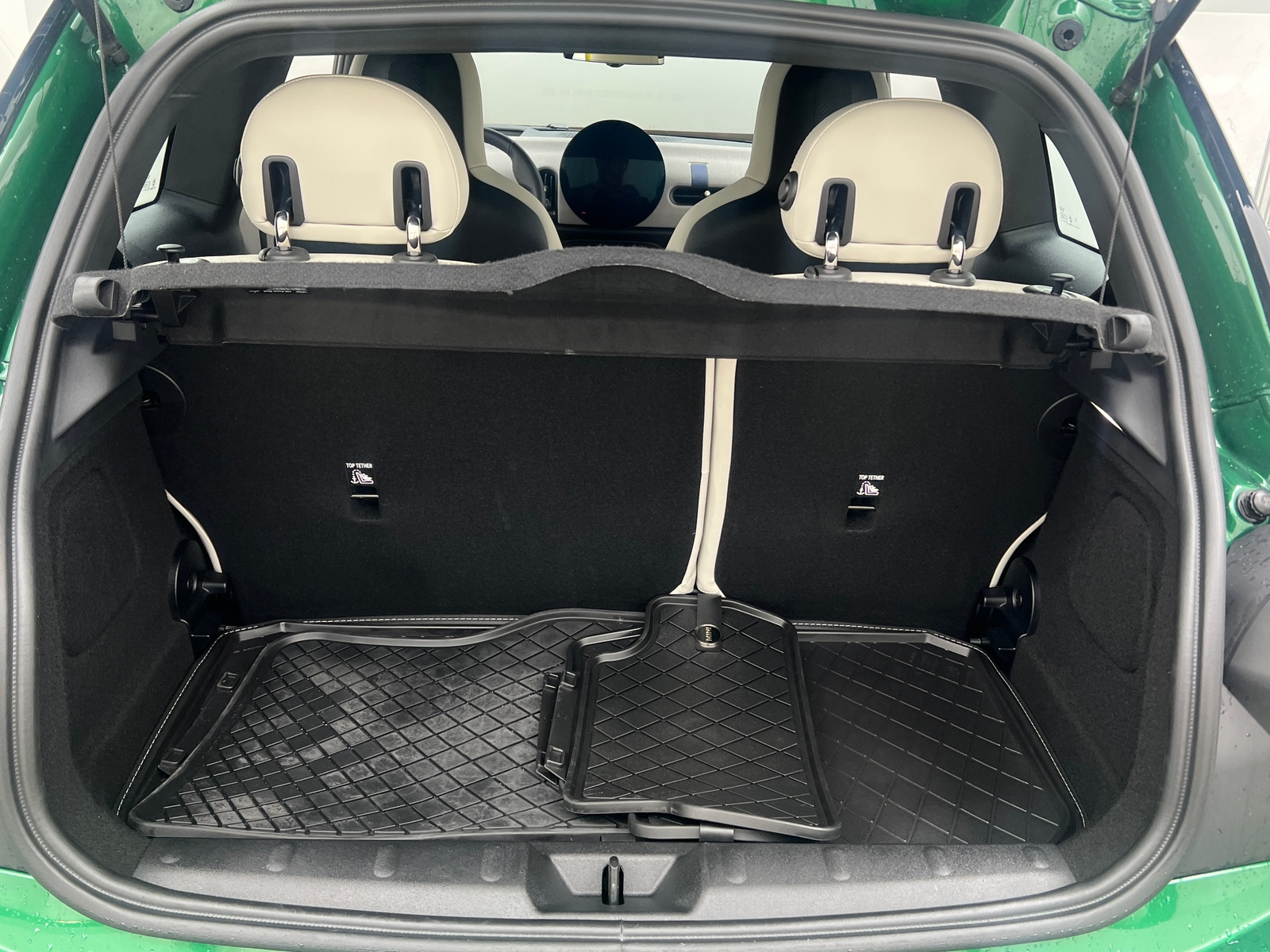 Thumbnail: 2025 MINI Cooper Hardtop - 6