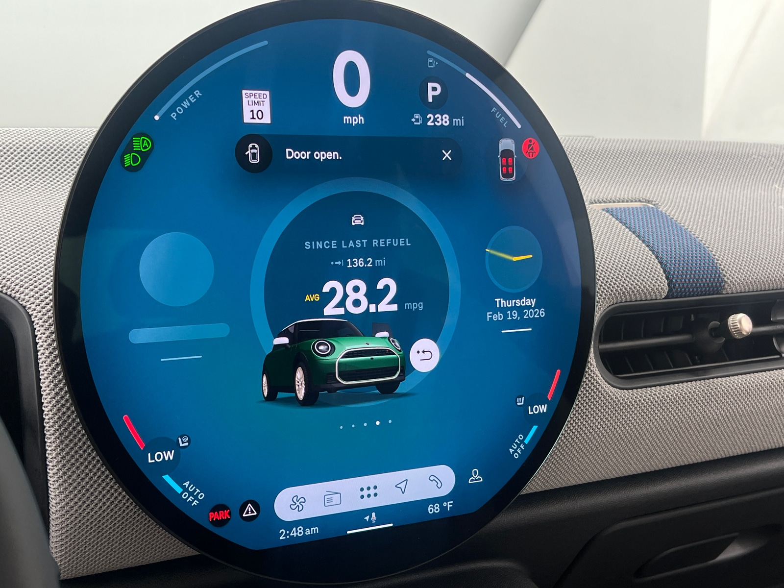 Thumbnail: 2025 MINI Cooper Hardtop - 3