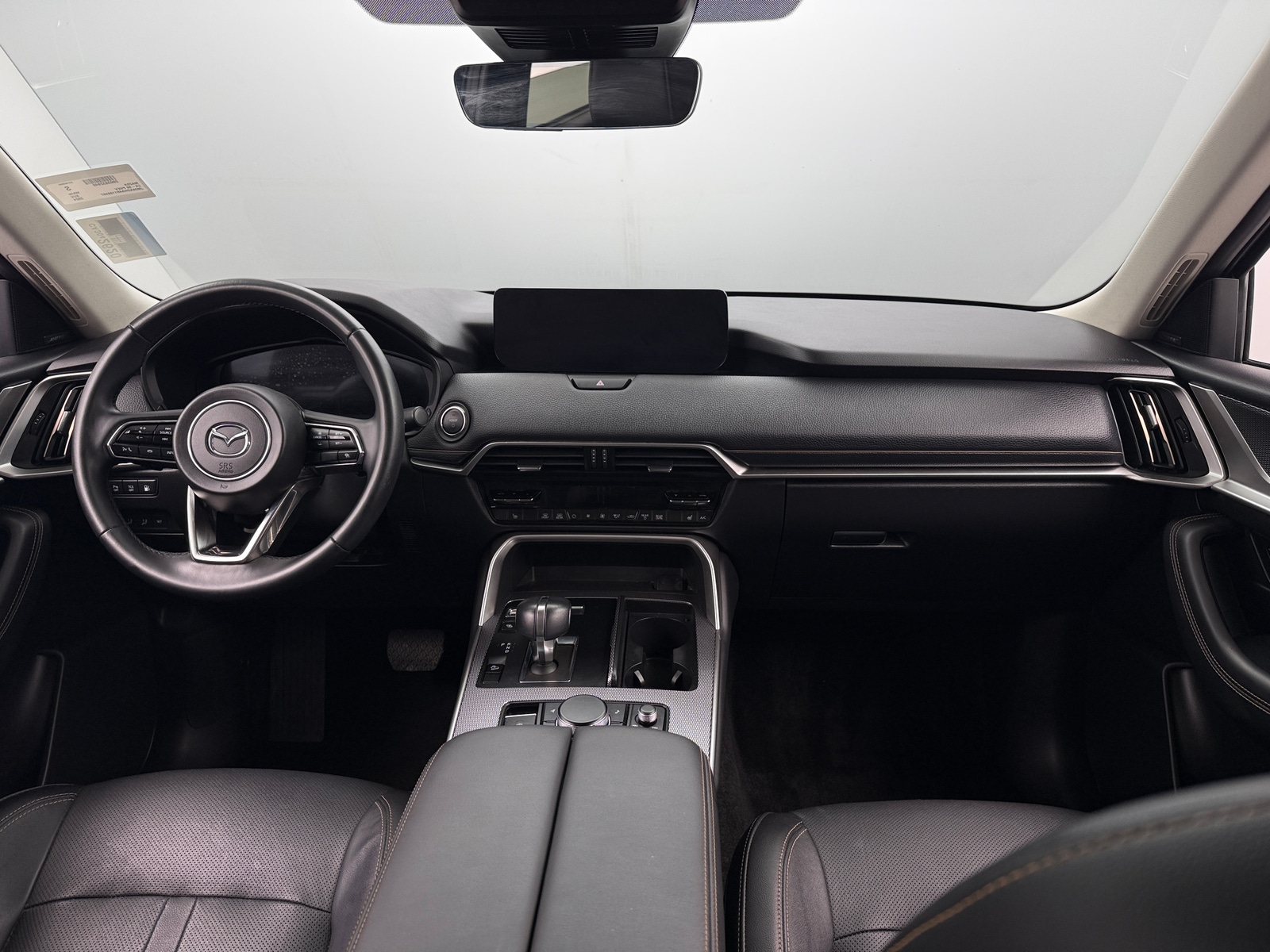 Thumbnail: 2024 Mazda CX-90 - 2