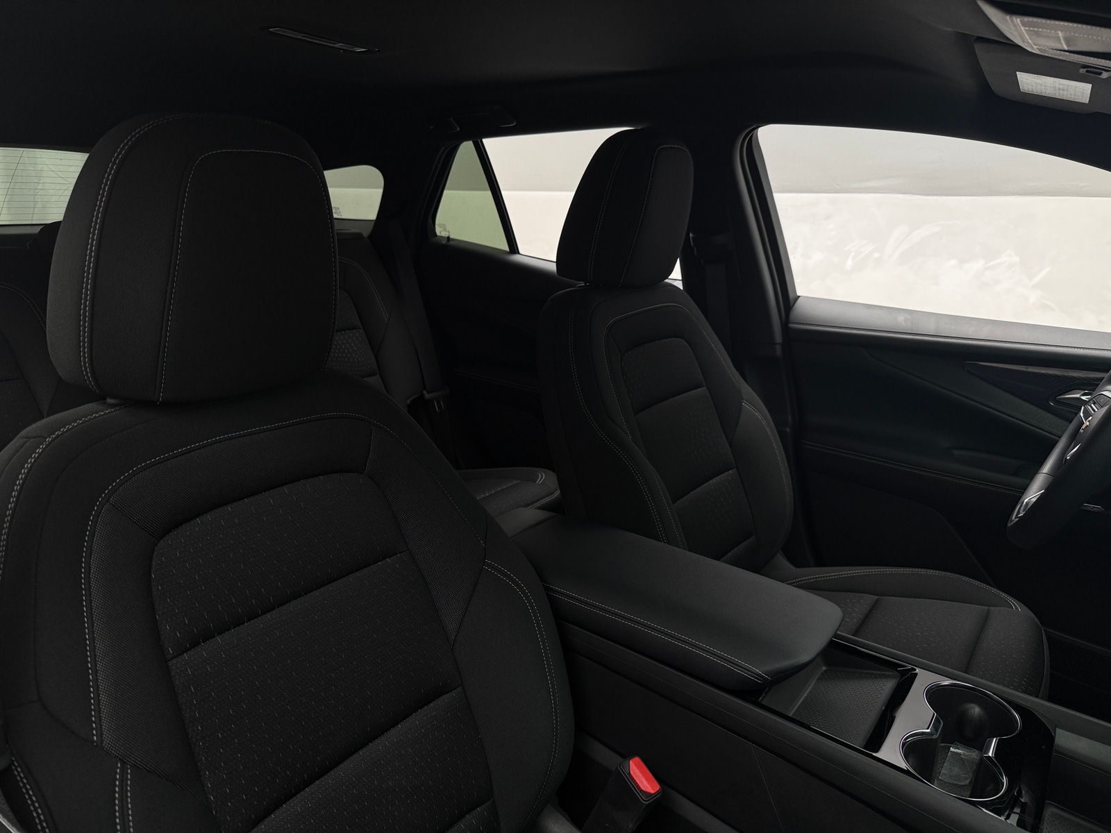 Thumbnail: 2025 Chevrolet Blazer EV - 2