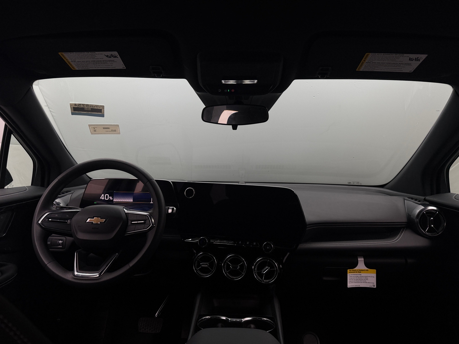 Thumbnail: 2025 Chevrolet Blazer EV - 3