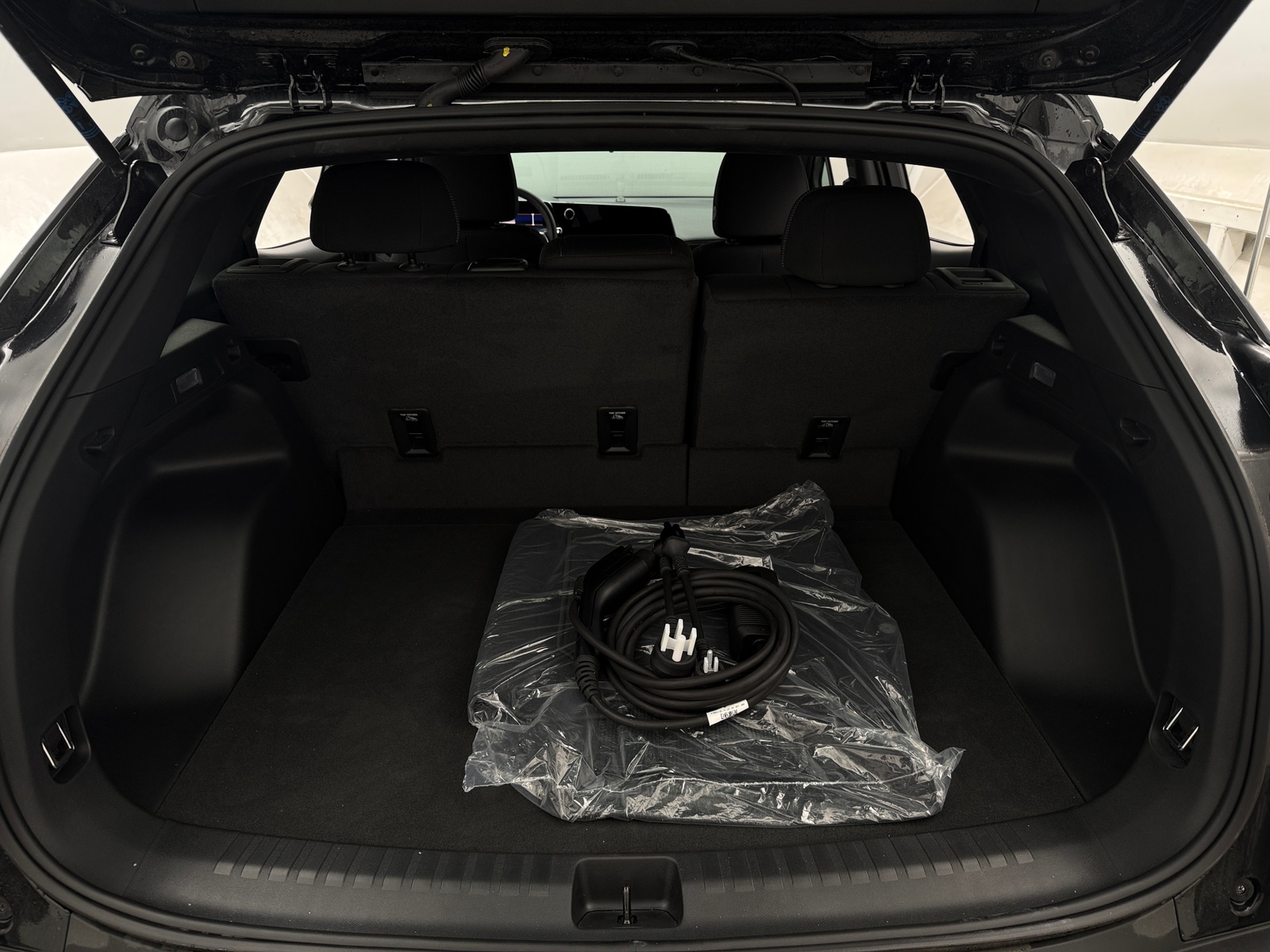 Thumbnail: 2025 Chevrolet Blazer EV - 7