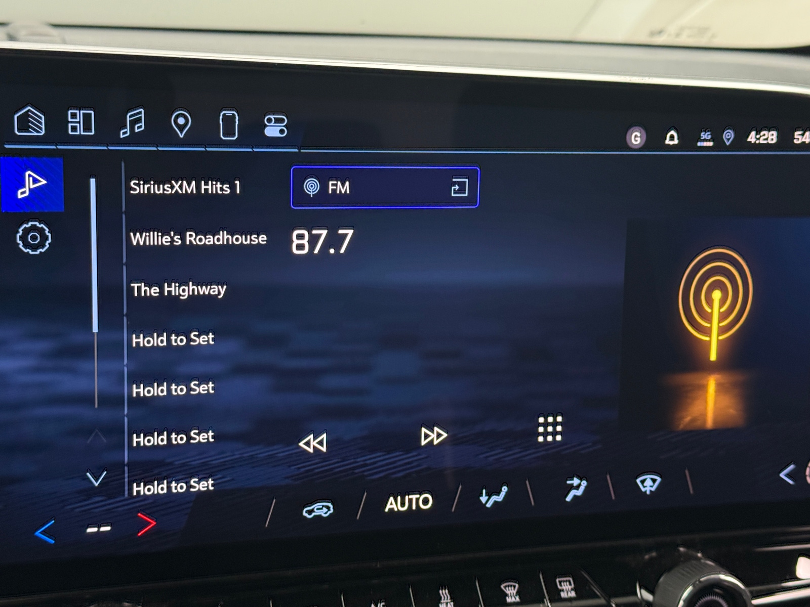 Thumbnail: 2025 Chevrolet Blazer EV - 4