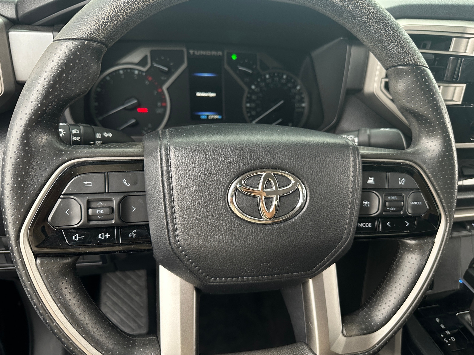 Thumbnail: 2023 Toyota Tundra - 5