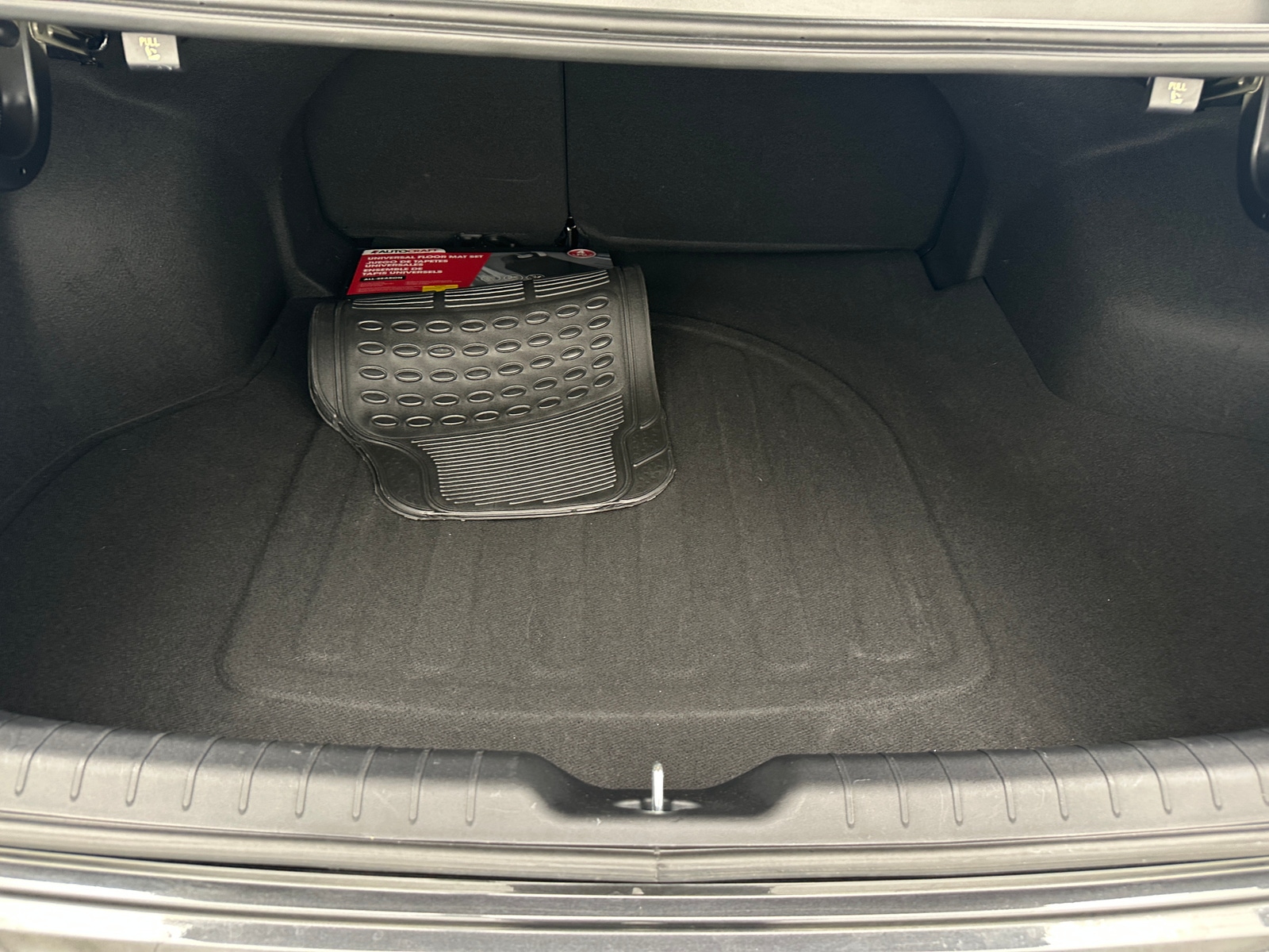 Thumbnail: 2025 Kia K4 - 7