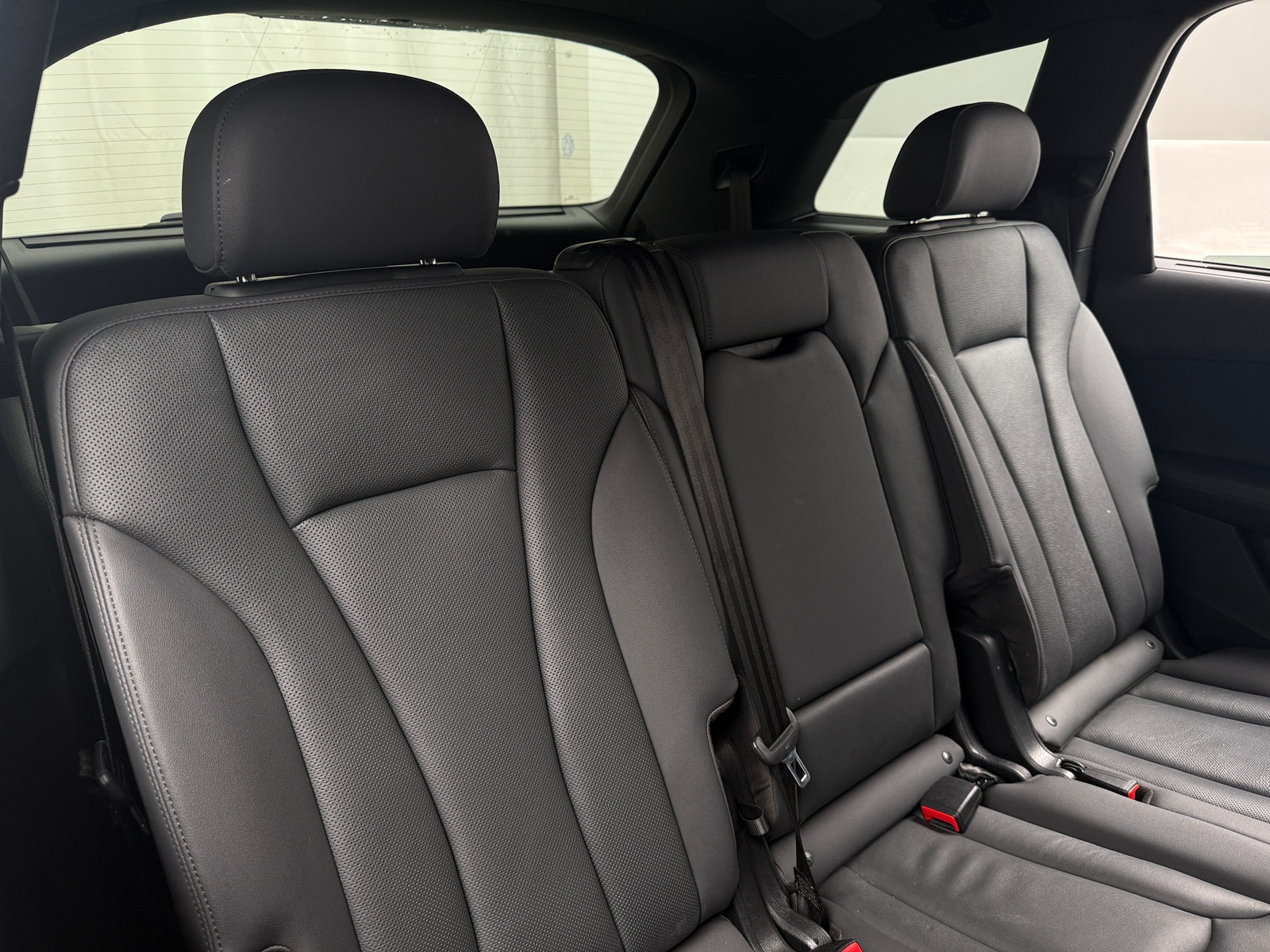 Thumbnail: 2021 Audi Q7 - 5