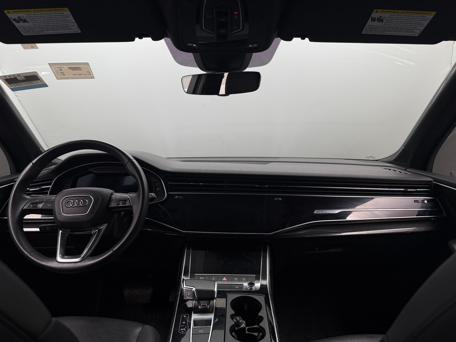 Thumbnail: 2021 Audi Q7 - 2